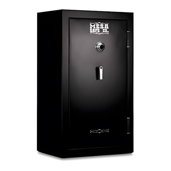 Mesa Safe Company 36-Gun Fire Safe with Combination Lock