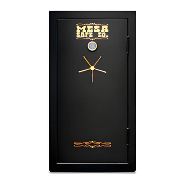 Mesa Safe Company 14 CF Constitution Burglary and Fire Safe with Electronic Lock