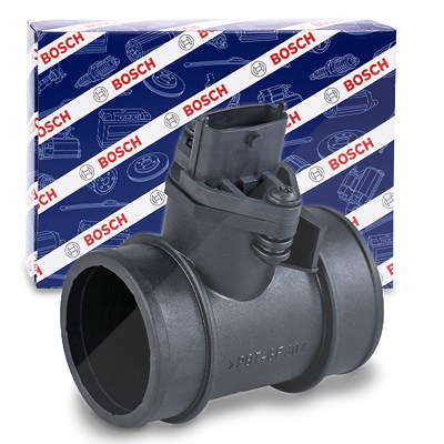 Bosch Luftmassenmesser [Hersteller-Nr. 0280218440] für Opel, Vauxhall Image