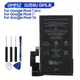 Batteria di ricambio prodotta nel 2024 GZE8U per Google Pixel 7 GP5JE per Google Pixel 7A GMF5Z per Google Pixel 7 pro Batteria del telefono