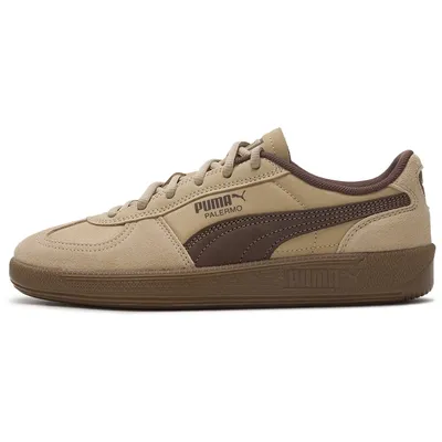 Puma Men's Shoes Women's Shoes Permo Pop Sneakers Couples Retro Moral Training Shoes Casual Shoes Sports Shoes 403257-04