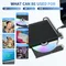 Unità Blu-ray esterna, lettore USB 3.0 e USB-C BD, masterizzatore DVD/CD - Lettore Blu-ray portatile con riproduzione 3D per PC desktop portatile