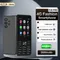 SERVO F25 PRO 4G LTE-Taste Smartphone Android-System Play Store FM-Radio 2 GB + 16 GB WiFi 3,5 Zoll Touchscreen Smartphones Dual SIM