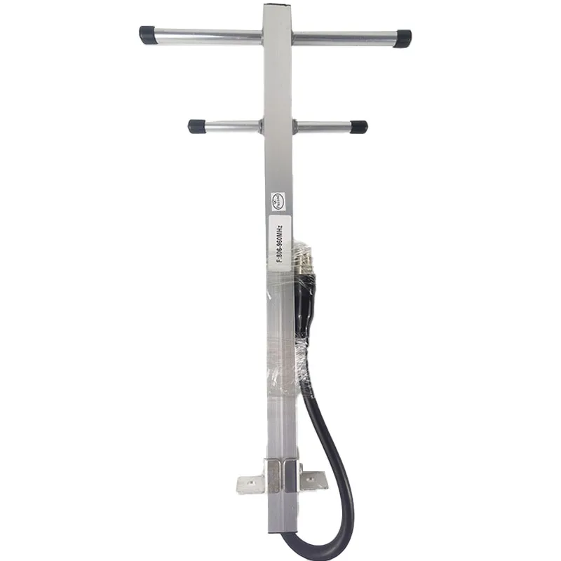 868mhz 16dBi lora antenne punkt zu punkt lange abstand Parabolischen Raster wifi Antenne für außerordentliche lange-abstand im freien Image