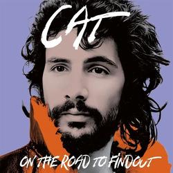On The Road To Find Out - Greatest Hits (CD, 2025) - Yusuf, Cat Stevens