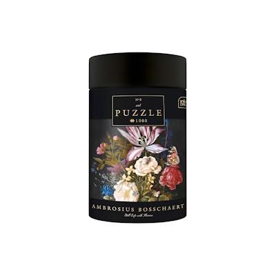 Interdruk Puzzle 1000 Teile Art 3 Bosschaert Image
