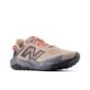 Laufschuh NEW BALANCE "DYNASOFT NITREL V6", Gr. 44, flat taupe, Textil, Synthetik, sportlich, Schuhe, Trailrunning-Schuhe