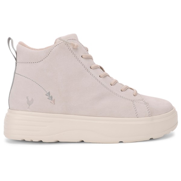 Walk in Pitas - Women's Takao - Freizeitstiefel 39 | EU 39 grau/weiß