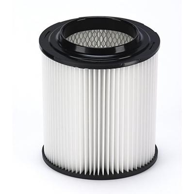 Shop-Vac Cartridge Filter for Craftsman and Ridgid Wet/Dry Vacuums, 9 inch