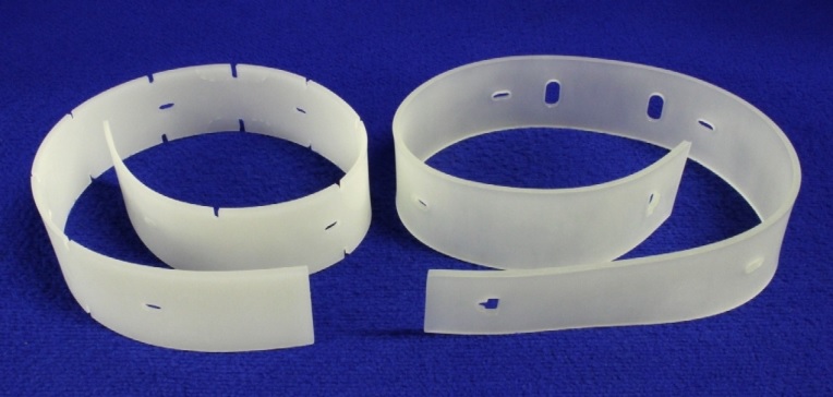 Kent Inner and Front Blade 33 3/4 Inch Squeegee Kit #9096858000