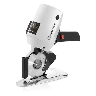 Reliable 4" Octagonal Cloth Cutting Machine #1500FR