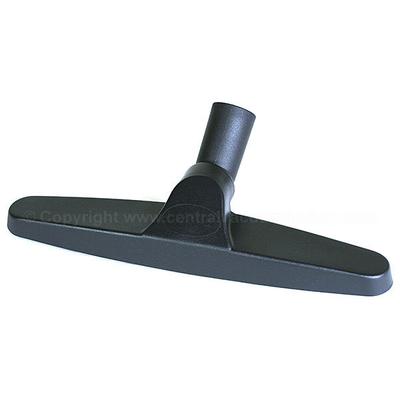 Eureka Compatible Scalloped Carpet/Rug Floor Tool for Eureka Central Vacuum Systems