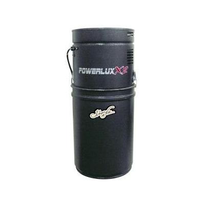 Johnny Vac ''Powerlux X2'' Dual Motor Central Vacuum #Powerlux X2