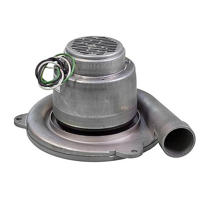 Lamb Ametek 122501-07 2-stage 8.4 inch vacuum motor, 120 volt