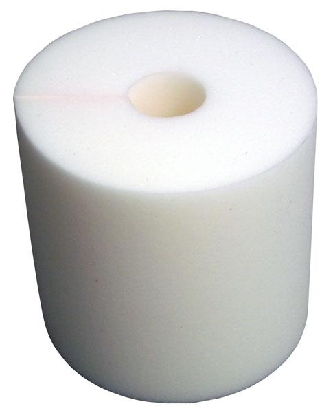 AstroVac Central Vacuum 6 x 6 Foam Filter