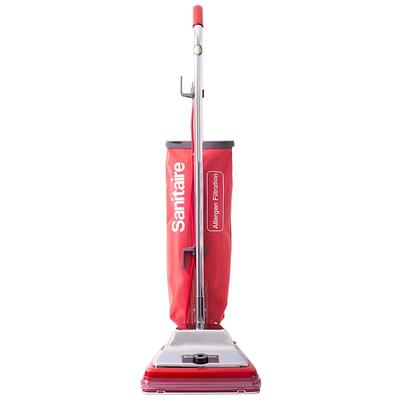Eureka Sanitaire Commercial SC888 Upright Vacuum