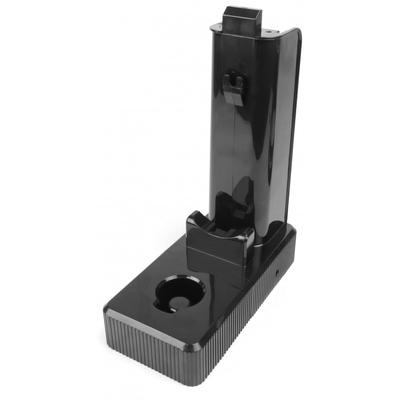 Johnny Vac Independent Charging Station for JV222 Cordless Stick Vacuum #JV222BASE