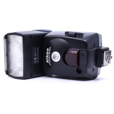 Used Nikon Sb-80Dx Speedlight