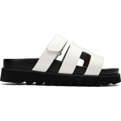 V.gan Vegane Sheabutter-Sandalen Image