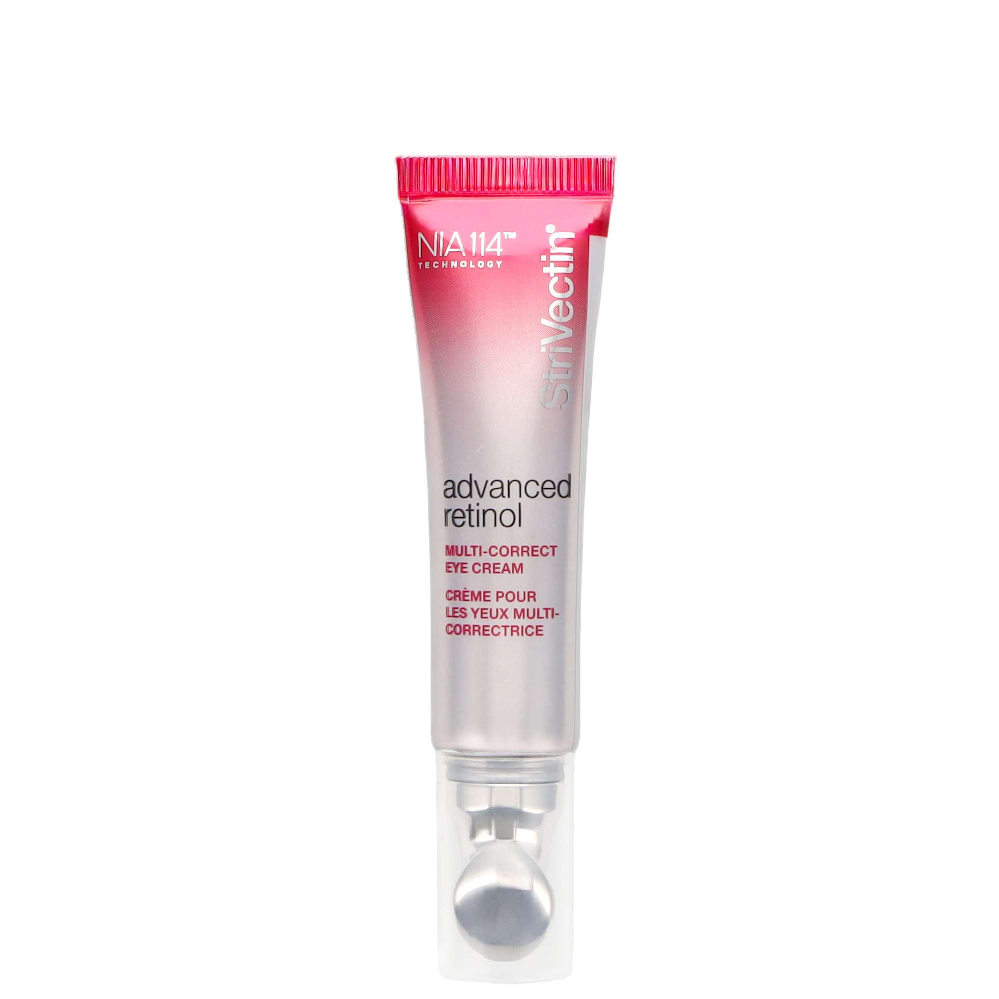 Advanced Retinol Multi Correct Eye Cream 15ml Image
