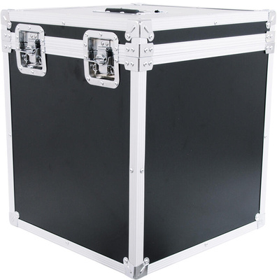 Roadinger Flightcase Mirror Ball 40cm
