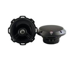 Rockford Fosgate ROCKFORD 5.25" 120W SPEAKERS