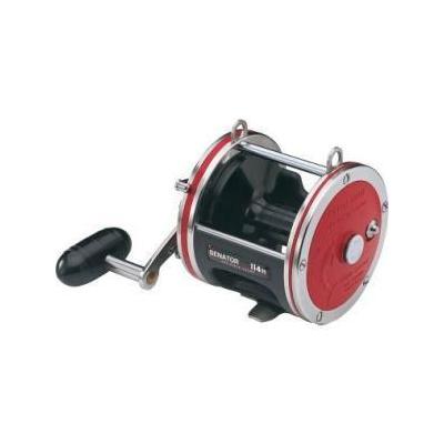 Penn 114H2 6/0 Special Senator 475Yd 50lb Mono
