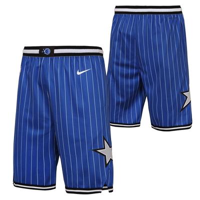 Orlando Magic Nike Replica Icon Swingman Short – Jugend Image