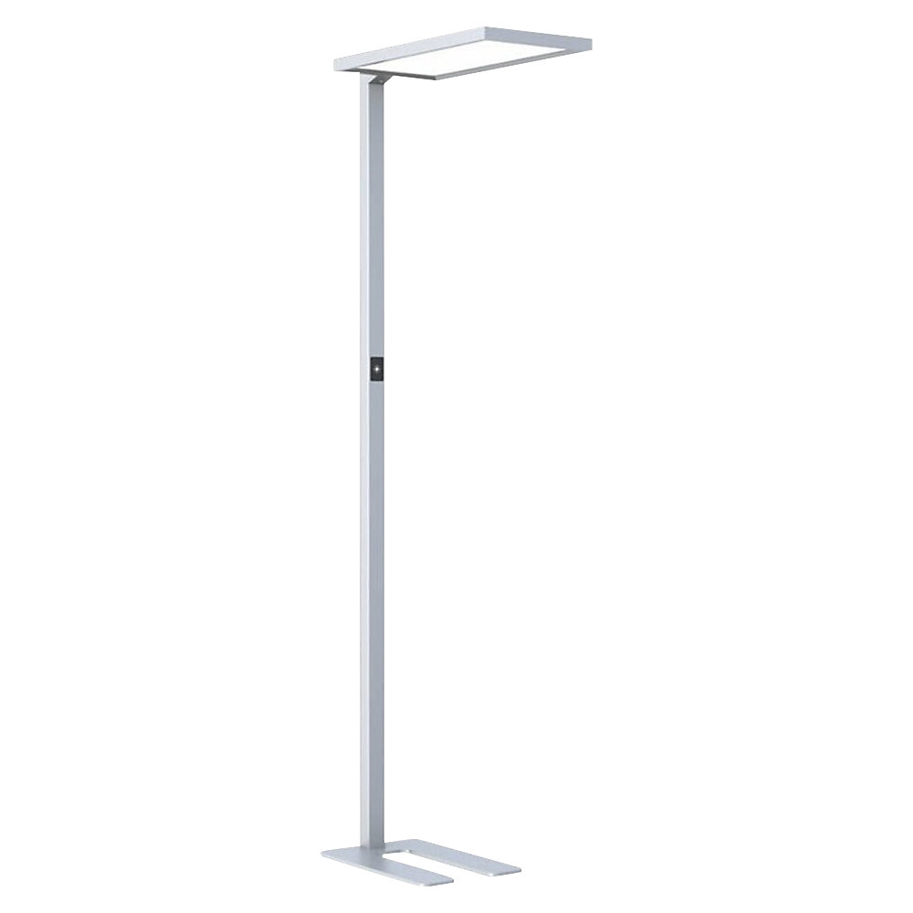 Lampe sur pied LED Luka Up & Down - kaiserkraft