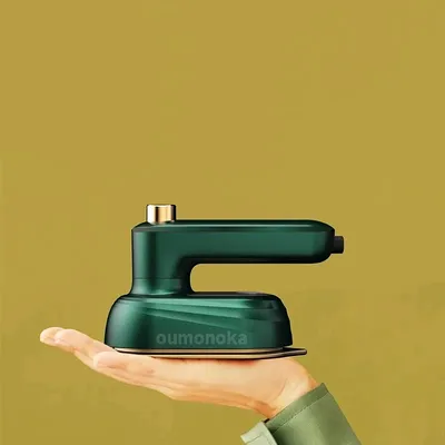 2-in-1 Handheld Dampfbügeleisen Garment Steamer Bügelmaschine Reise Tragbare Bügelmaschine Garment Bügelmaschine Dampfer