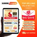 ALLDOCUBE Tablet da gioco Schermo per la cura degli occhi da 8,4" iPlay 60 Mini Turbo 8 GB + 8 GB RAM 128 GB ROM Snapdragon 6 Gen 1 Android 14 WiFi Pad