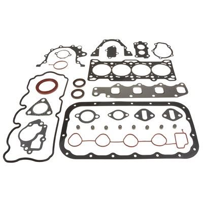 Blue Print Dichtungssatz, Zylinderkopf [Hersteller-Nr. ADG06294] für Chevrolet, Daewoo Image