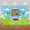 Paw Patrol Kulissen Kinder Geburtstag Party Dekorationen Fotografie Hintergrund Baby Dusche Banner Studio Requisiten Party Supplies