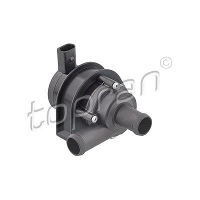 Topran Zusatzwasserpumpe [Hersteller-Nr. 117258] für VW Image