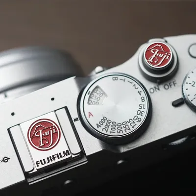 Kamera Blitzschuh Abdeckung Canon RP Sony A7M4 A7S3 A6300 6400 A6700 Kamera Auslöser Für Fujifilm X100VI XT30 Nikon D850 Z6 Z7