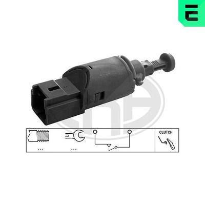 Era Bremslichtschalter [Hersteller-Nr. 330729] für Dacia, Mercedes-Benz, Nissan, Opel, Renault, Vauxhall Image