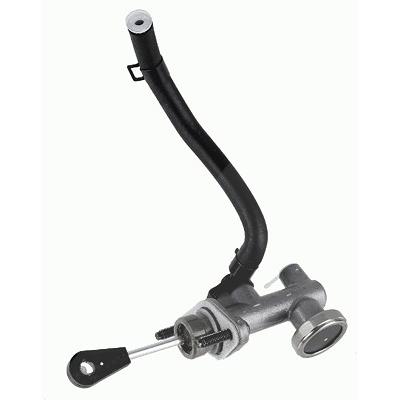Sachs Geberzylinder, Kupplung [Hersteller-Nr. 6284600781] für Hyundai, Kia Image