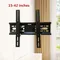 Support mural universel pour TV LCD LED, Support de renforcement réglable pour charge de 15 à 42 pouces jusqu