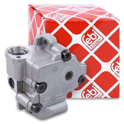 Febi Bilstein Ölpumpe [Hersteller-Nr. 34722] für Audi, Seat, Skoda, VW Image