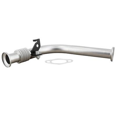 Vemo Rohrleitung, AGR-Ventil [Hersteller-Nr. V30-64-0001] für Mercedes-Benz Image