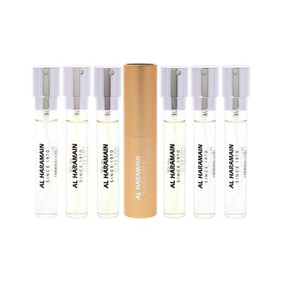 Al Haramain Unisex 6Oz Discovery Collection - Amber Oud Edp