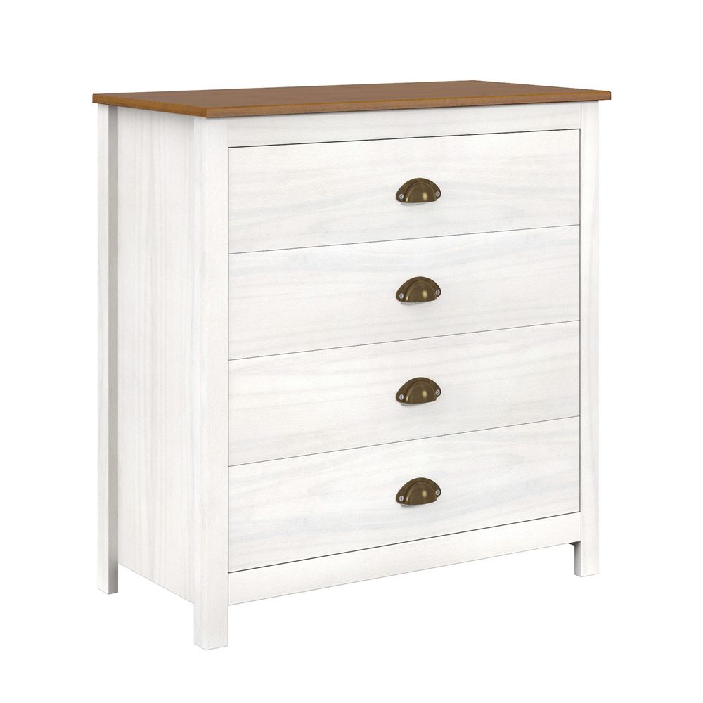 Möbilia »Charlotte« Kommode