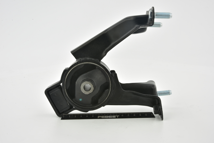 FEBEST Motorlager TOYOTA TM-13 1237121110,1237122140,1237122170 Lagerung, Motor,Motoraufhängung,Motorhalter,Hydrolager 1237164310,123710D090 Image