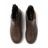 Stiefel MCS "MCS ankle boots M9E Chelsea", Herren, Gr. 44, Normalschaft, braun, Obermaterial: 100% Polyurethan, Schuhe