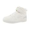Sneakerboots KAPPA "Reike", Damen, Gr. 33, weiß, Synthetik, sportlich, Schuhe, Winterschuhe, Winterboots, Sneaker, gefüttert