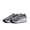Laufschuh NIKE "DOWNSHIFTER 13", Gr. 42,5, cool grau, weiß, wolf grau, pure platinum, Textil, sportlich, Schuhe