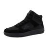 Sneakerboots KAPPA "Konstantino", Damen, Gr. 42, schwarz, Synthetik, sportlich, Schuhe, Winterschuhe, Schnürboots, Sneaker, gefüttert