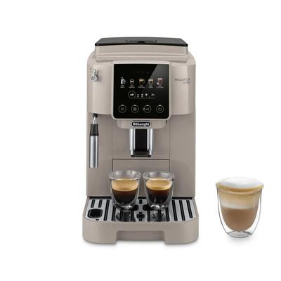 DE'LONGHI Kaffeevollautomat "Magnifica Start Pop ECAM220.50.BG", beige, B:24cm H:35cm T:44cm, Kaffeevollautomaten Image