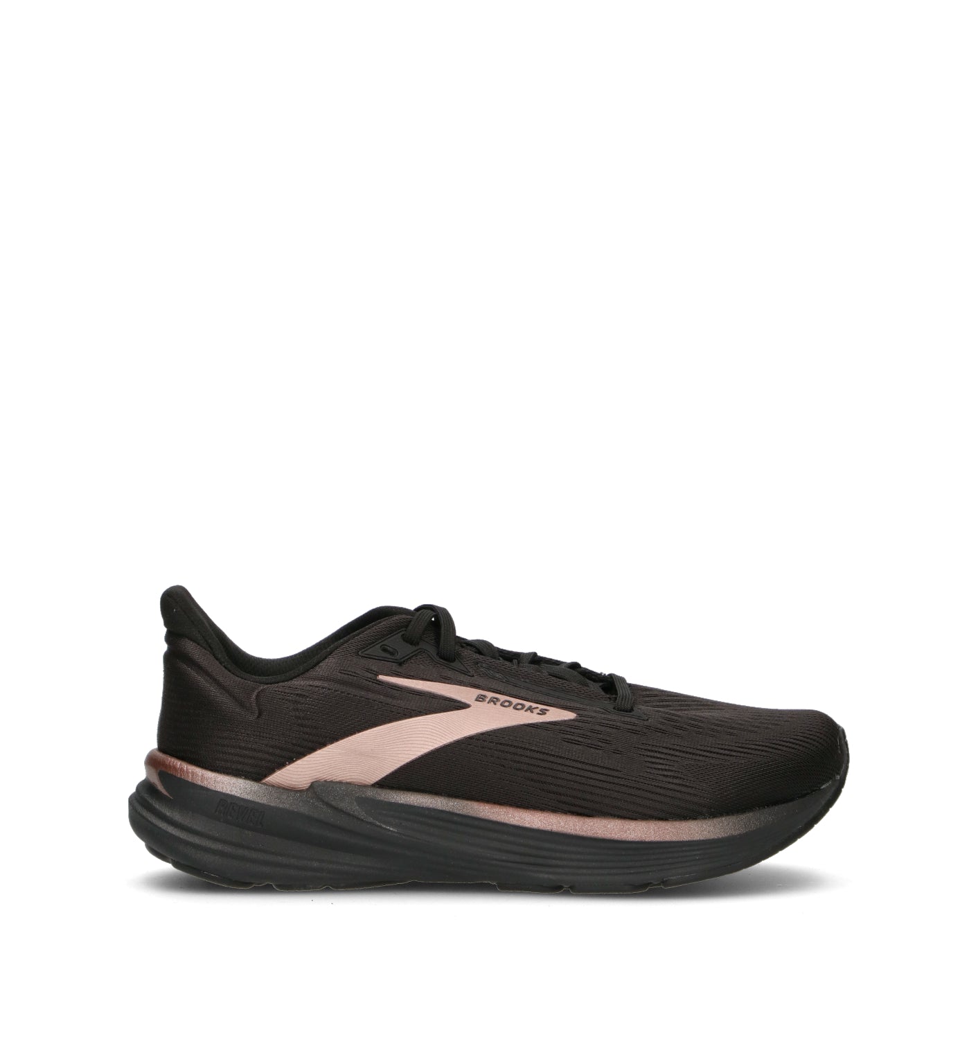 BROOKS REVEL 8 Scarpa running donna nera
