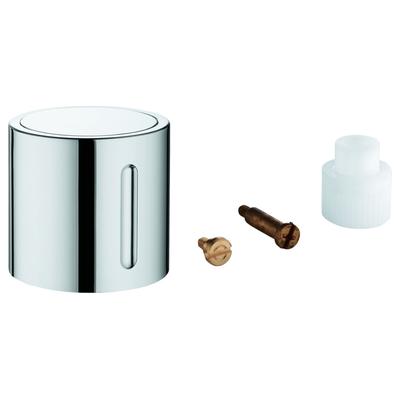 GROHE Aquadimmergriff 47804 hard graphite, 47804A00 47804A00 Image